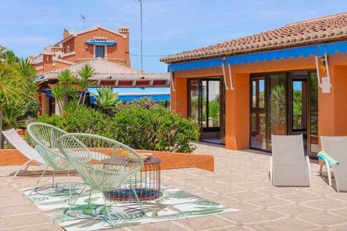 Villa Azulik