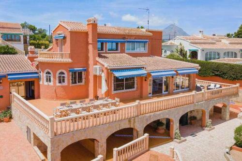 Villa Azulik