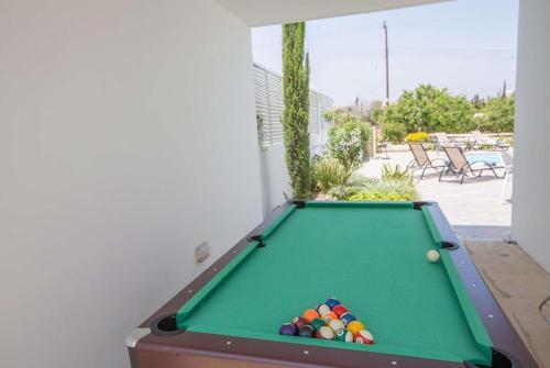 Villa The Zorba 2