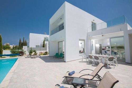 Villa The Zorba 2