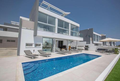 Villa Pearl 13