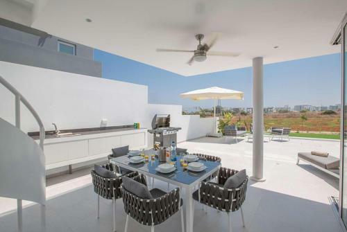 Villa Pearl 13