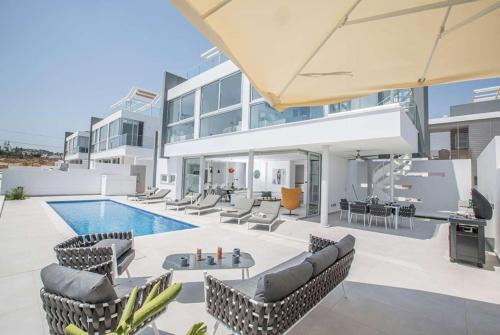 Villa Pearl 13