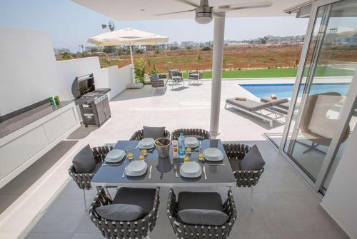 Villa Pearl 13