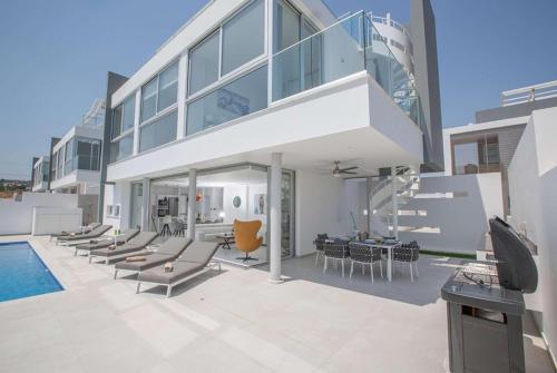 Villa Pearl 13