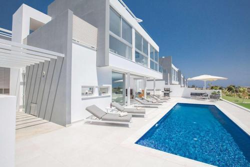 Villa Pearl 13