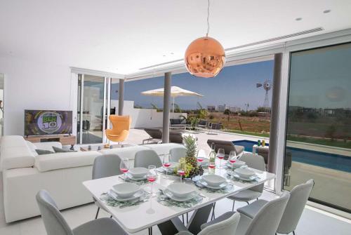 Villa Pearl 13