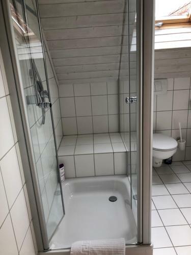 Apartamento Ferienwohnung Im Donautal