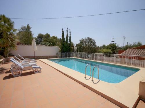 Villa- Ranjana