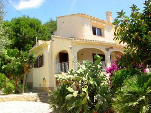 Villa- Ranjana