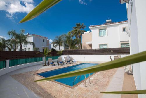 Villa Med 25