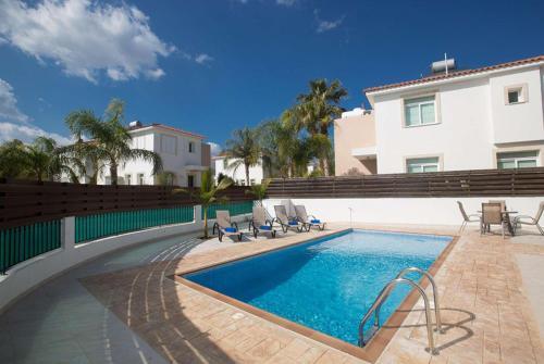 Villa Med 25