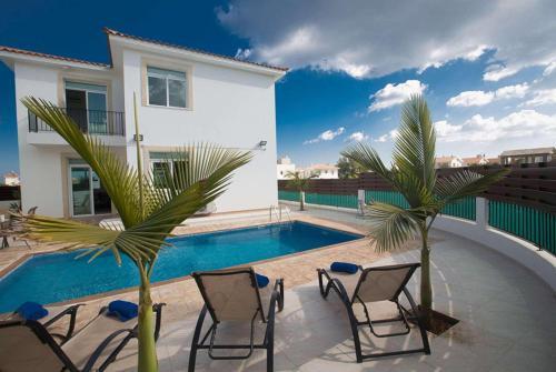 Villa Med 25
