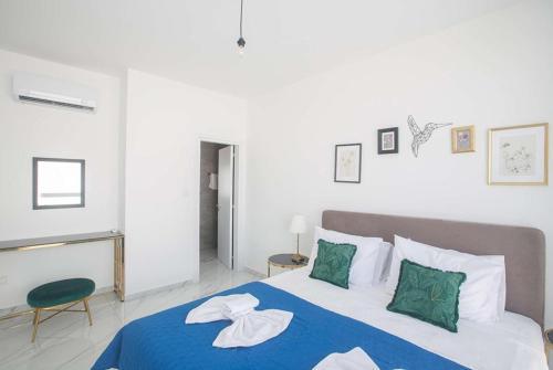 Villa Bleu 1