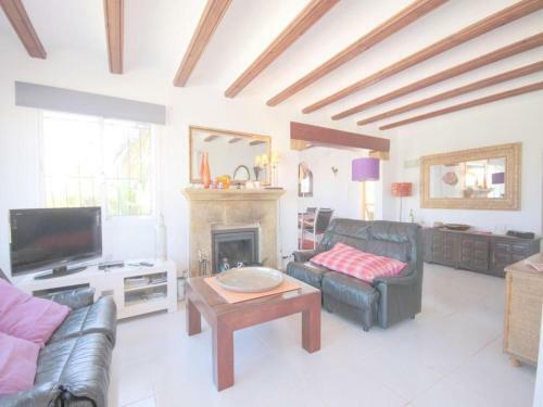 Villa- Anna