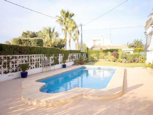 Villa- Anna