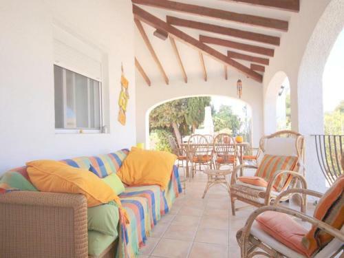 Villa- Anna