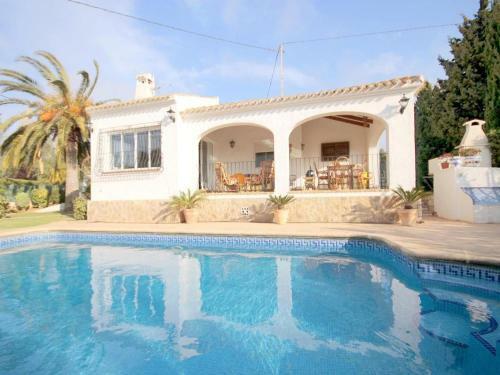 Villa- Anna
