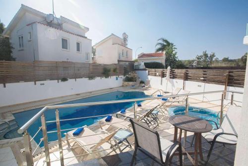 Villa Med 2