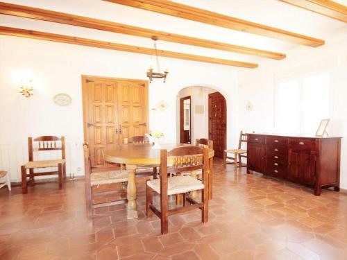 Villa- Lagarto