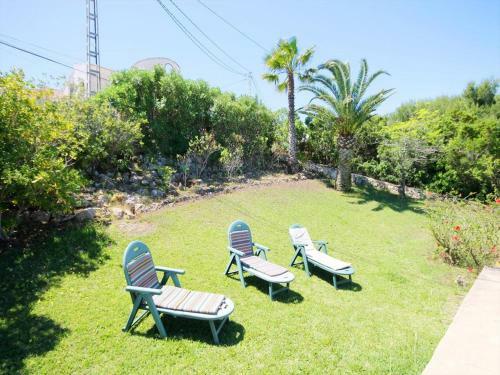 Villa- Lagarto