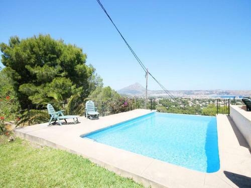 Villa- Lagarto