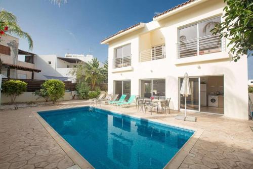 Villa Nemo 5