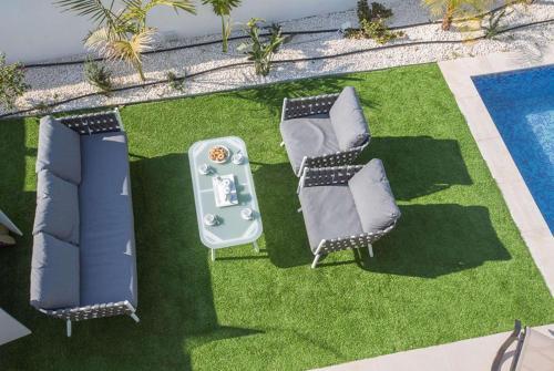 Villa Olive 19
