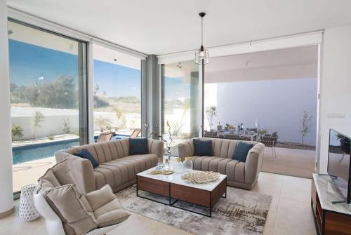 Villa Olive 19