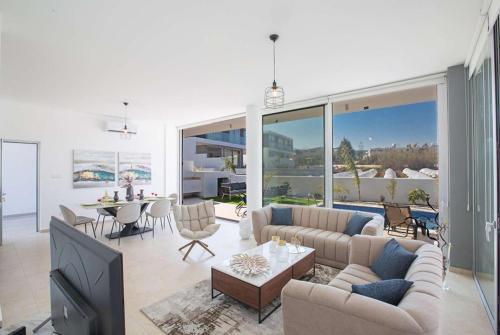 Villa Olive 19