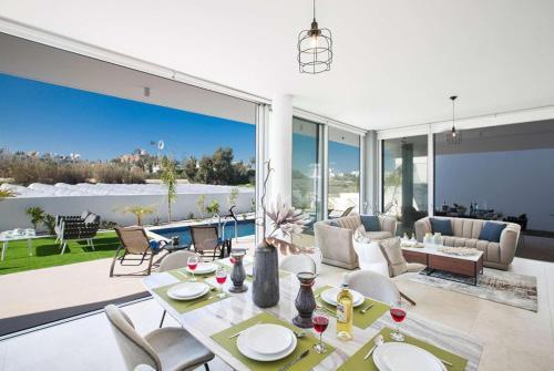 Villa Olive 19