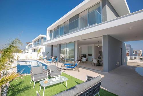 Villa Olive 19