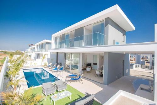 Villa Olive 19