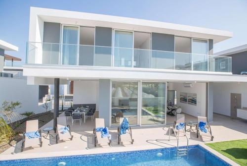 Villa Olive 19
