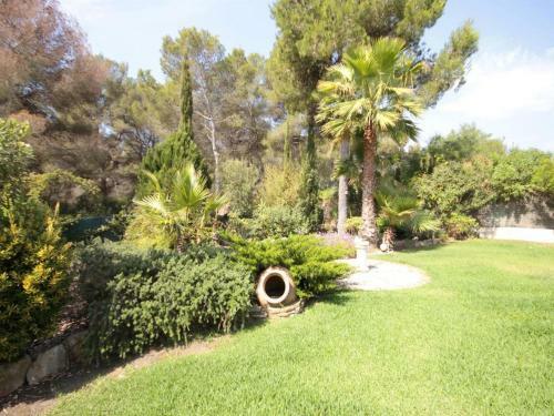 Villa- Amaya