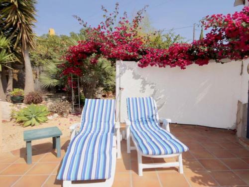 Villa- Amaya