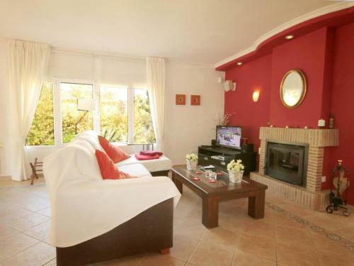 Villa- Amaya