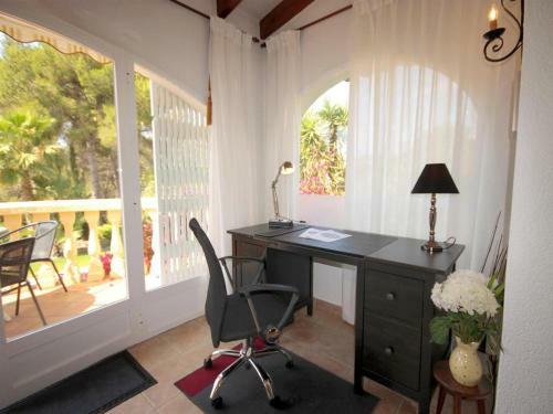 Villa- Amaya