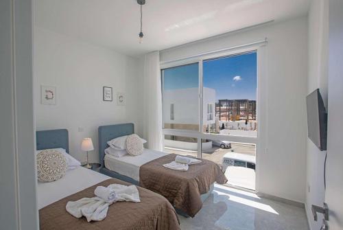 Villa Bleu 2