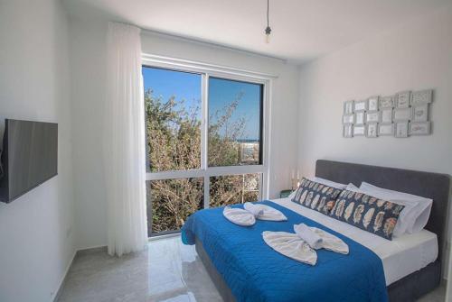 Villa Bleu 2
