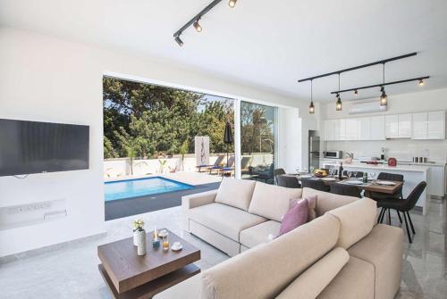 Villa Bleu 2