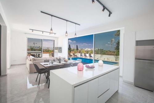 Villa Bleu 2