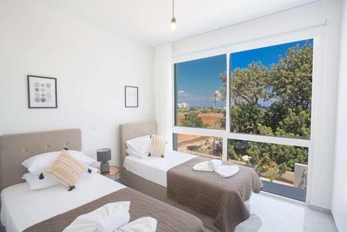 Villa Bleu 2