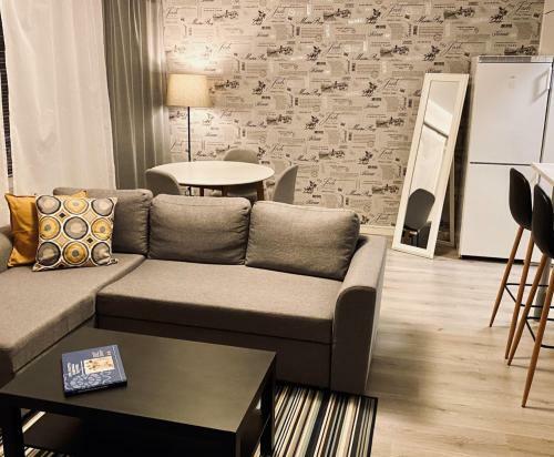 Hamina City Apartments