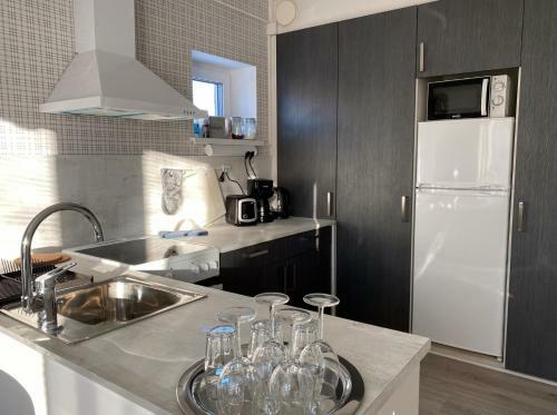 Hamina City Apartments