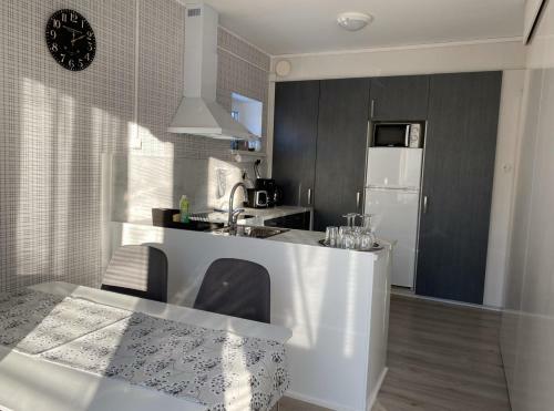 Hamina City Apartments