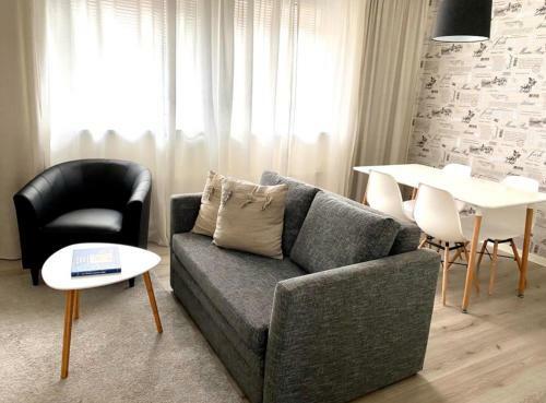 Hamina City Apartments