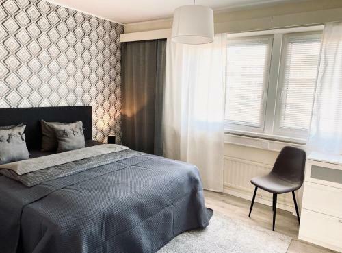 Hamina City Apartments