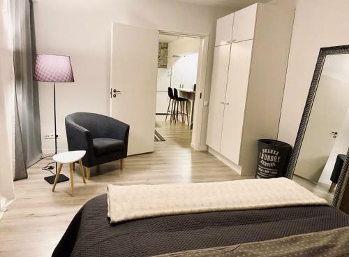 Hamina City Apartments