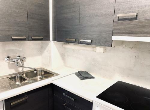 Hamina City Apartments